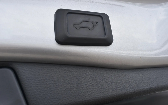 Toyota RAV4 cena 182200 przebieg: 140559, rok produkcji 2021 z Kalwaria Zebrzydowska małe 667